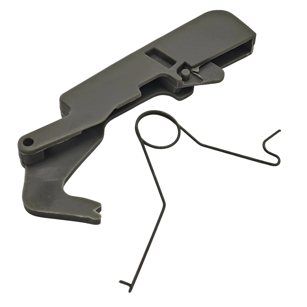 Throttle Catch Trigger Support Spring Kit For Husqvarna 362 365 371 372 ...