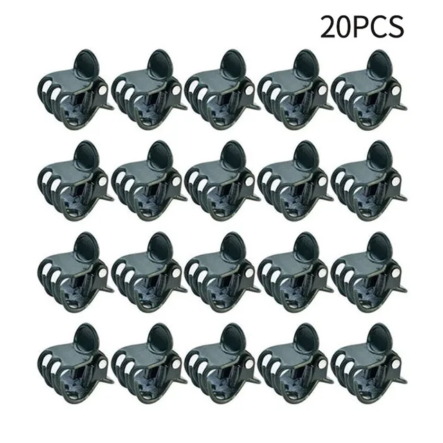 20pcs