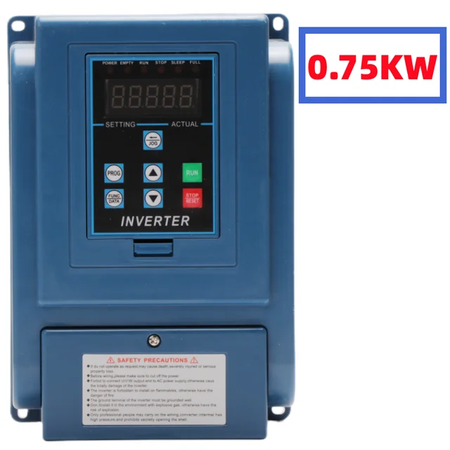 suswe800-0.75kw