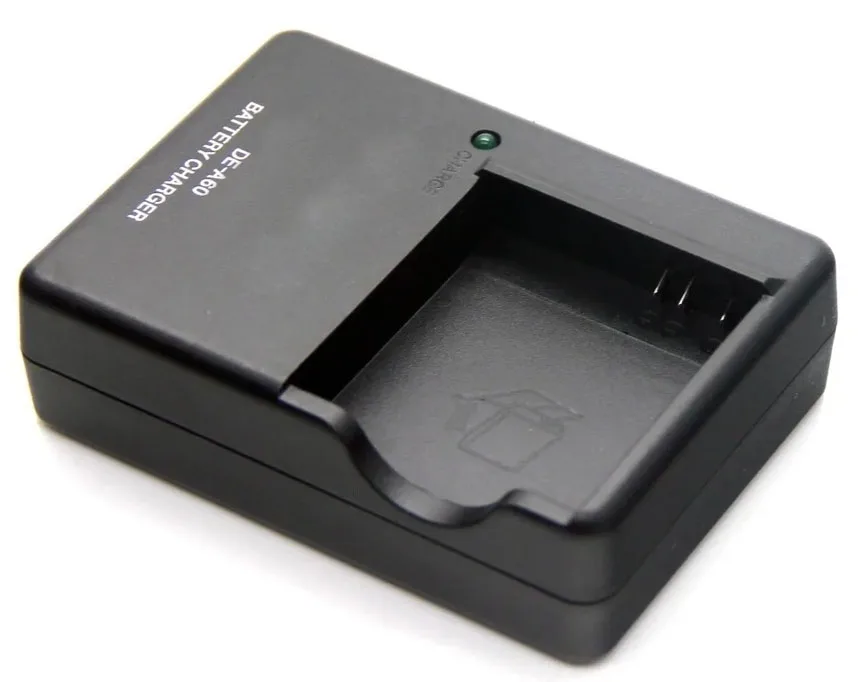 Chargeur Voiture + Secteur Pour Panasonic Lumix DMC-FS6 - Modèle DMW-BCF10E / CGA-S009