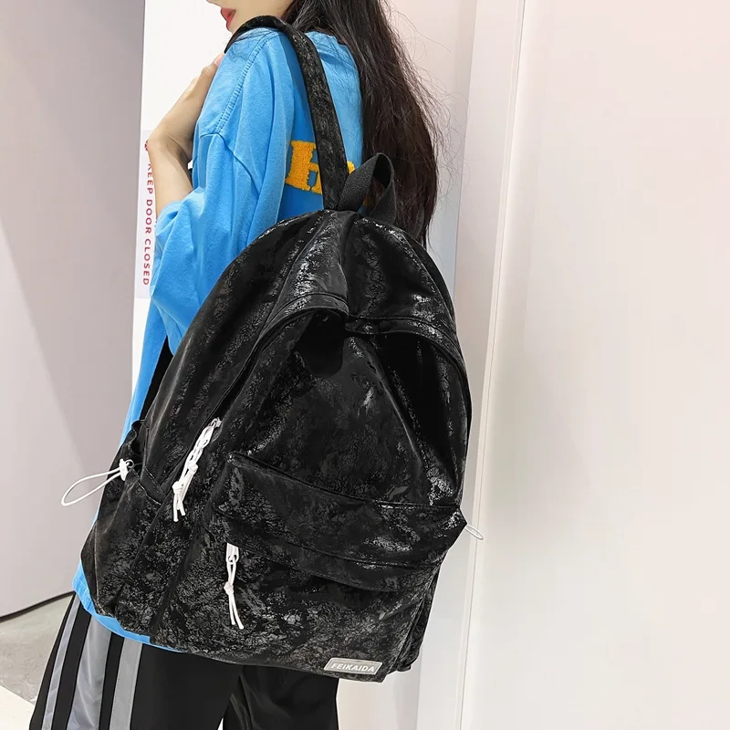 Original Designer Brand Large Capacity Backpack New Bag Popular Travel Backpack Student Backpacks for Men Women Mochila
