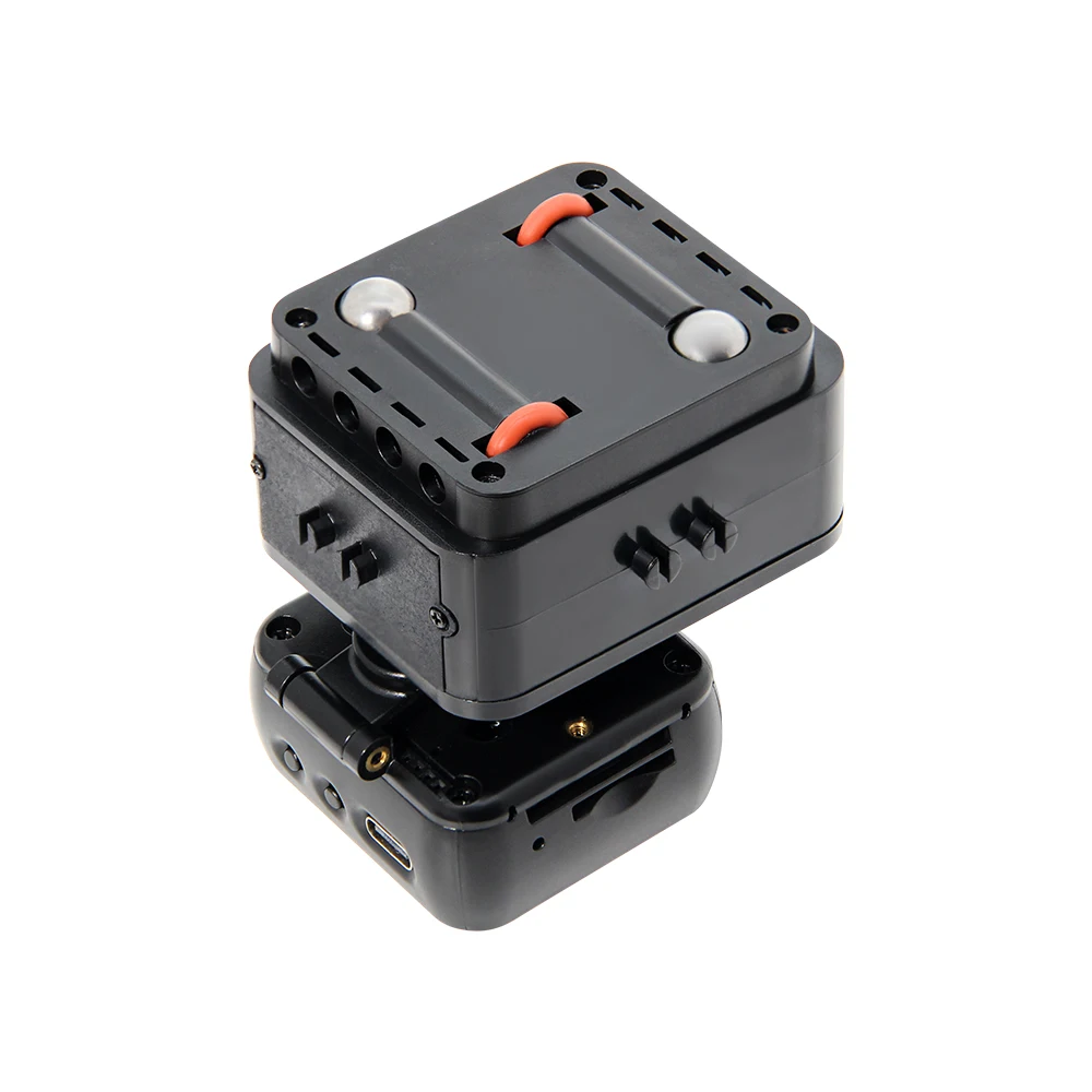® T-BAO AI Vision Robot Car K210 Neural Network Processor ESP32 WiFi Bluetooth M