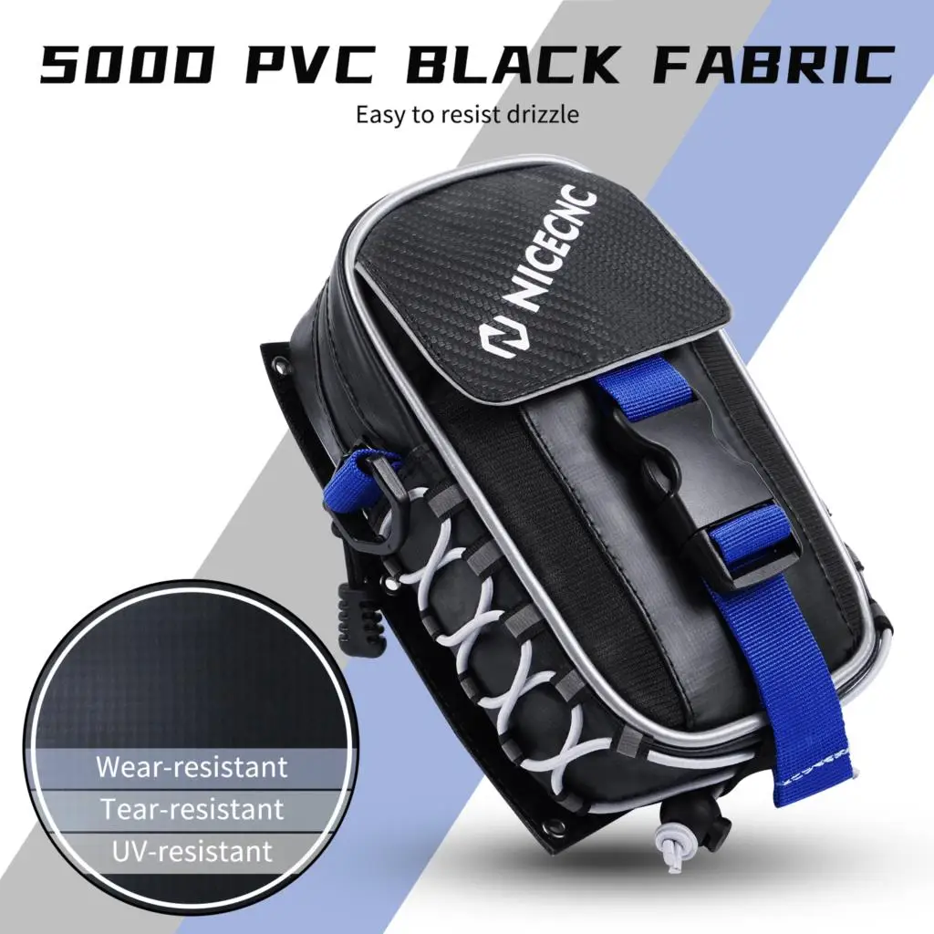 Рисунок 4 - NICECNC для Yamaha Raptor 700 2016-2023 700R SE