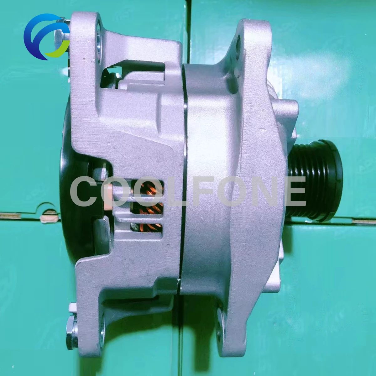  , ALFA ROMEO GIULIA 952 STELVIO 949 2.0T 2016-2022 50537696 104211-0690