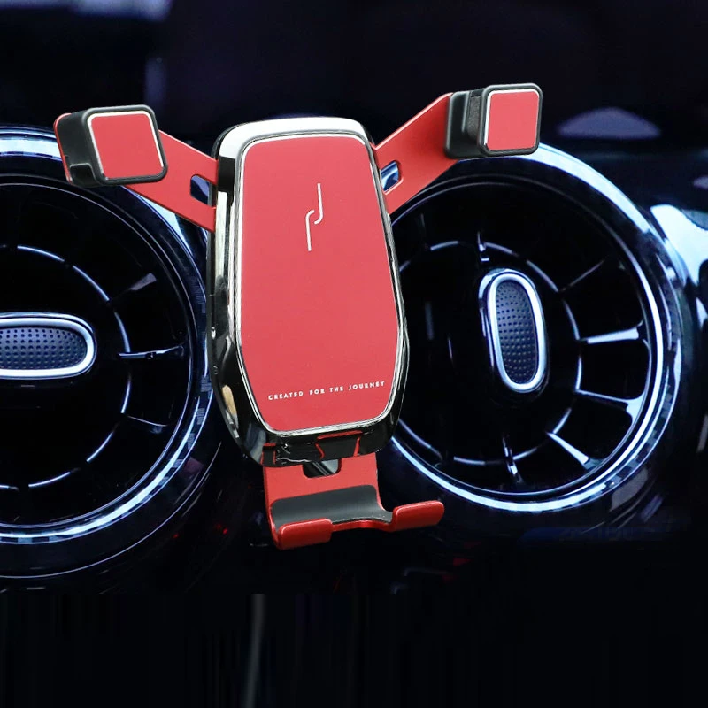 Car phone holder For Mercedes GLB X247 air vent