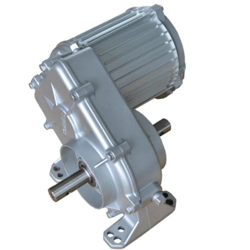 

gear motor / center drive 0.75HP/1.5HP for center pivot irrigation systems