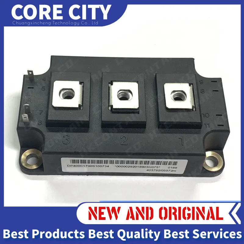 

NEW MODULE DP400C1700S100734 DP450A250S