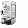 Commercial Heavy Duty Steel Steamer For Bun Cabinet Towel Disinfection Steamer 1