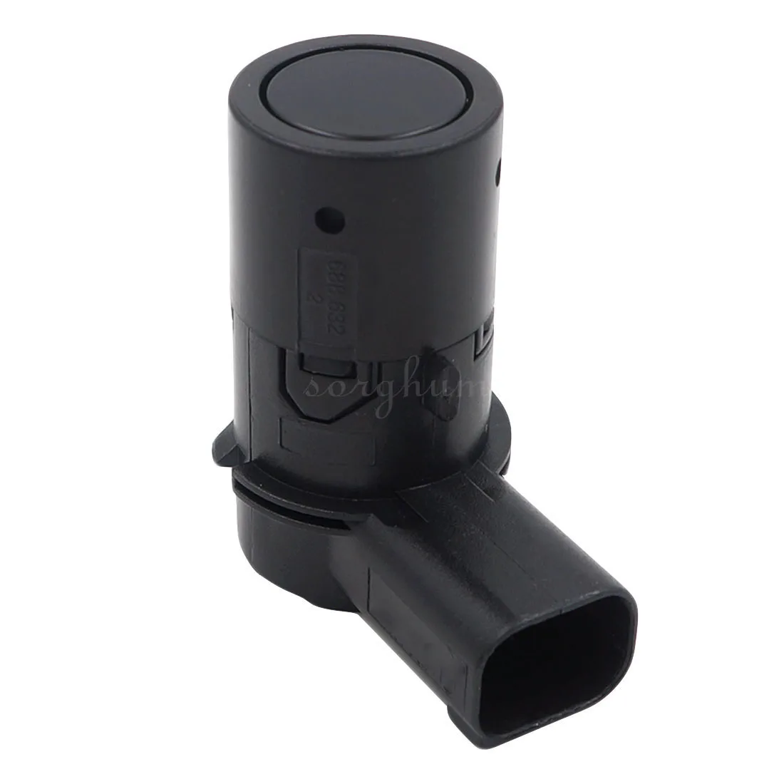 12758870 For Saab 9-5 Rear PDC Parking Sensor Bumper Assist Reverse Radar