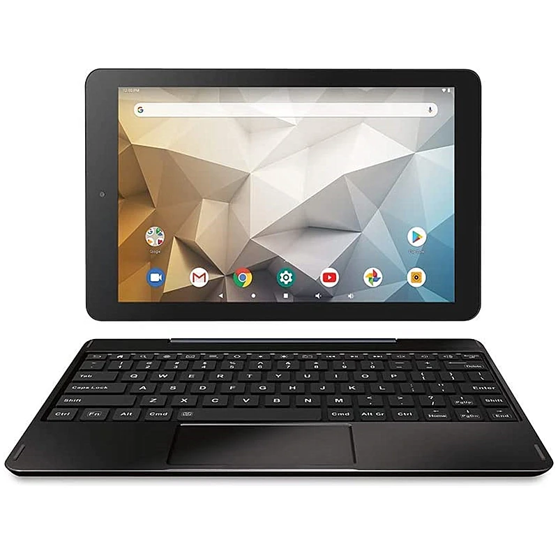 New Sales 10 Inch RCT6 Android 10.0 Tablet 2GB RAM 32GB ROM MT8167 CPU  IPS Screen WIFI Dual Camera Quad Core 2