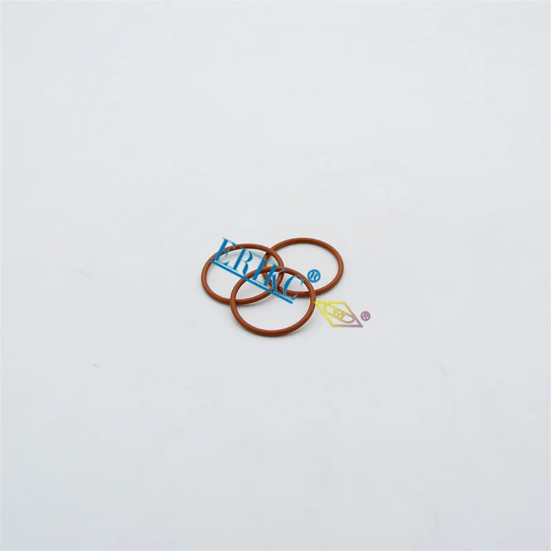 

Резиновые уплотнительные кольца F00RJ00222 F 00R J00 222 для Bosch 0445120161 0445120 ниже соленоида