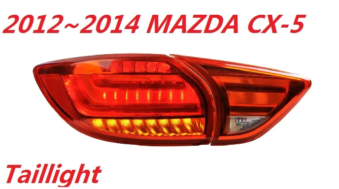 

Задний фонарь для Mazda 2012, 2013, 2014, 2015, задний фонарь