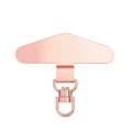 1Pcs Rose Gold