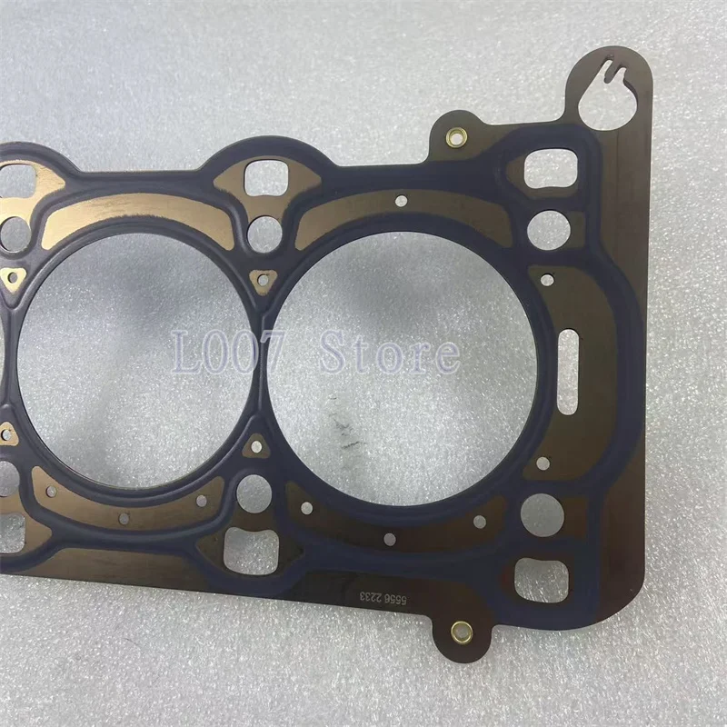 5개 엔진 실린더 헤드 가스켓 OEM 55562233 쉐보레 크루즈 1.6 1.8L 아베오 소닉 뷰익 앙코르 캐딜락 오펠 복스홀 아스트라용