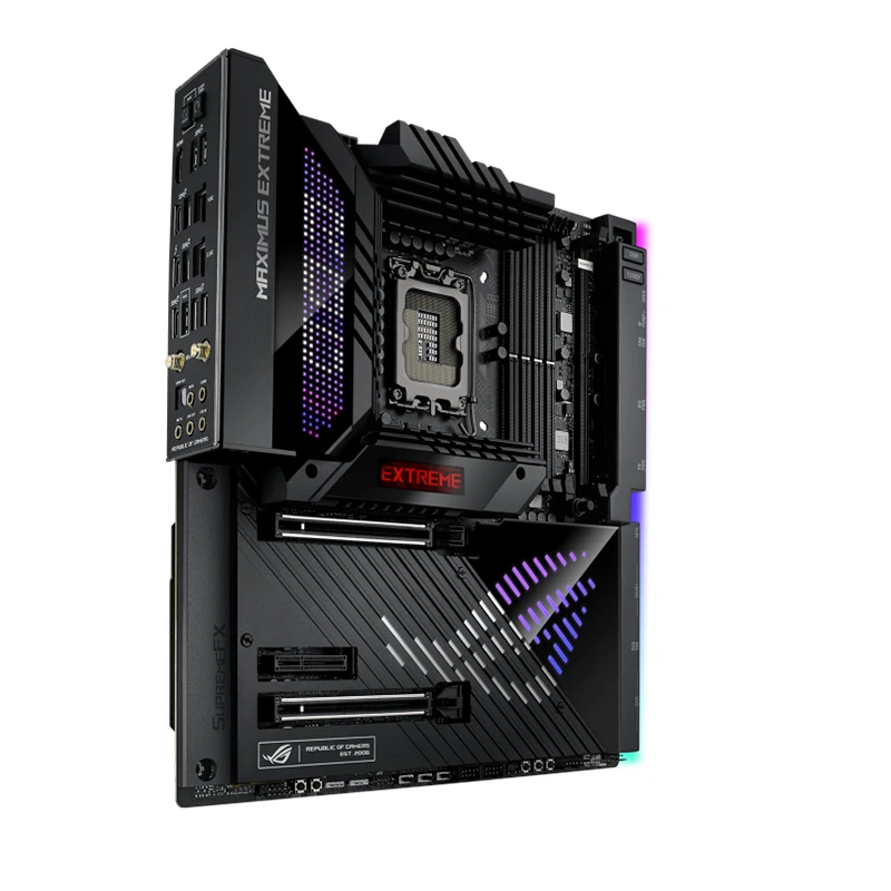 Рисунок 3 - Материнская плата 13th для Asus