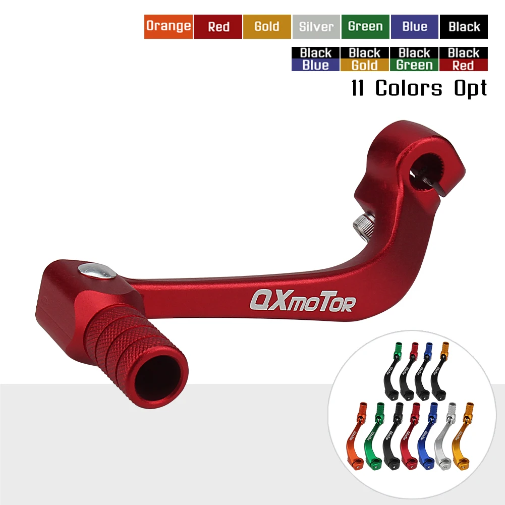 2022 New CNC Gear Shift Lever For Honda CRF110 CR110F CRF 110cc 2013