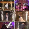 1~200 bags Ti Powder 200g Cold Spark Stage Machine Effects Dmx Fountain Sparkular Consumables Dj Bar Wedding Party Disco 200g 3