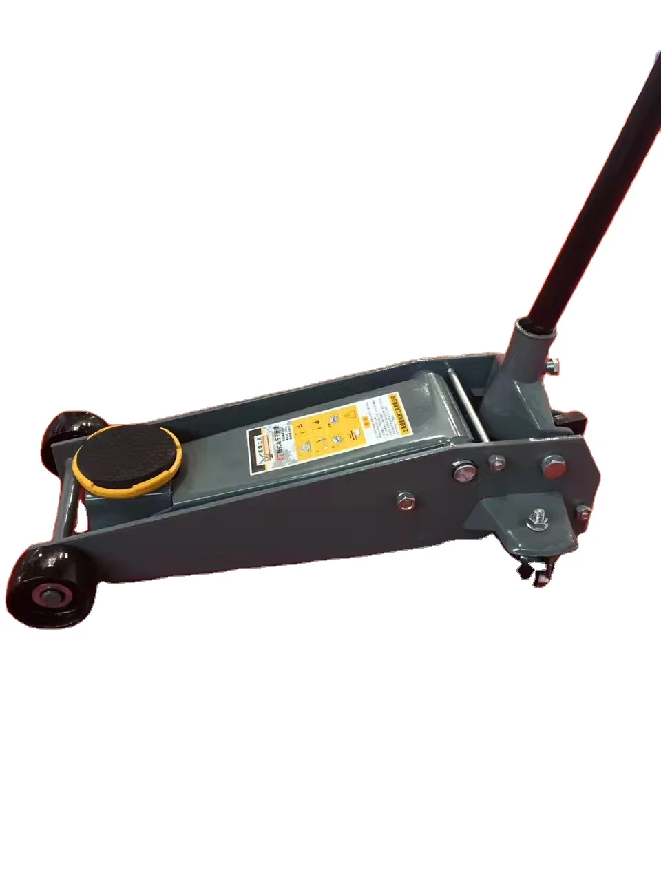 Lift Trolley Hydraulic Floor Jack 1 Ton 3 Ton 5 Lift Hot Sale