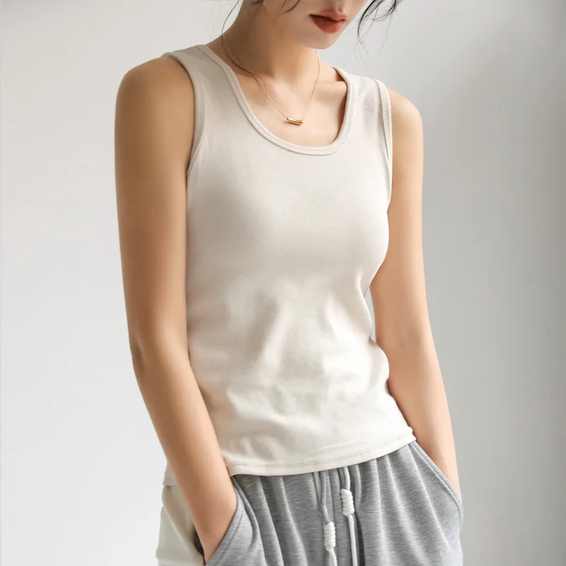 Long-Cream White