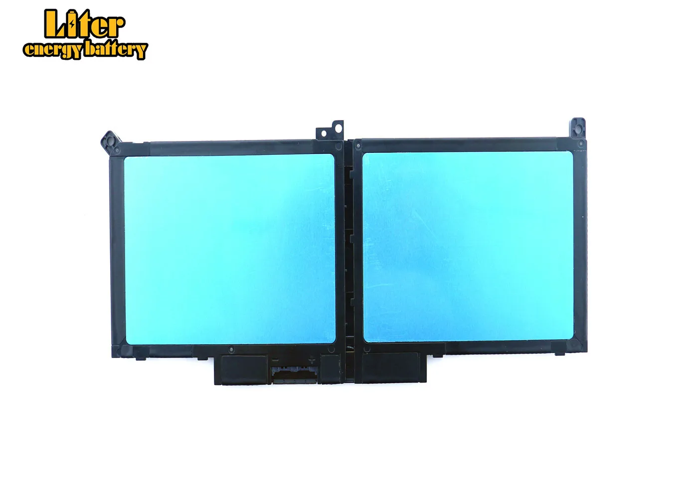 Bateria do Portátil para Latitude F3ygt 12 7000 E7280 E7290 E7380 E7390 E7480 E7490 F3ygt 2x39g 7.6v 60wh - Imagem 5