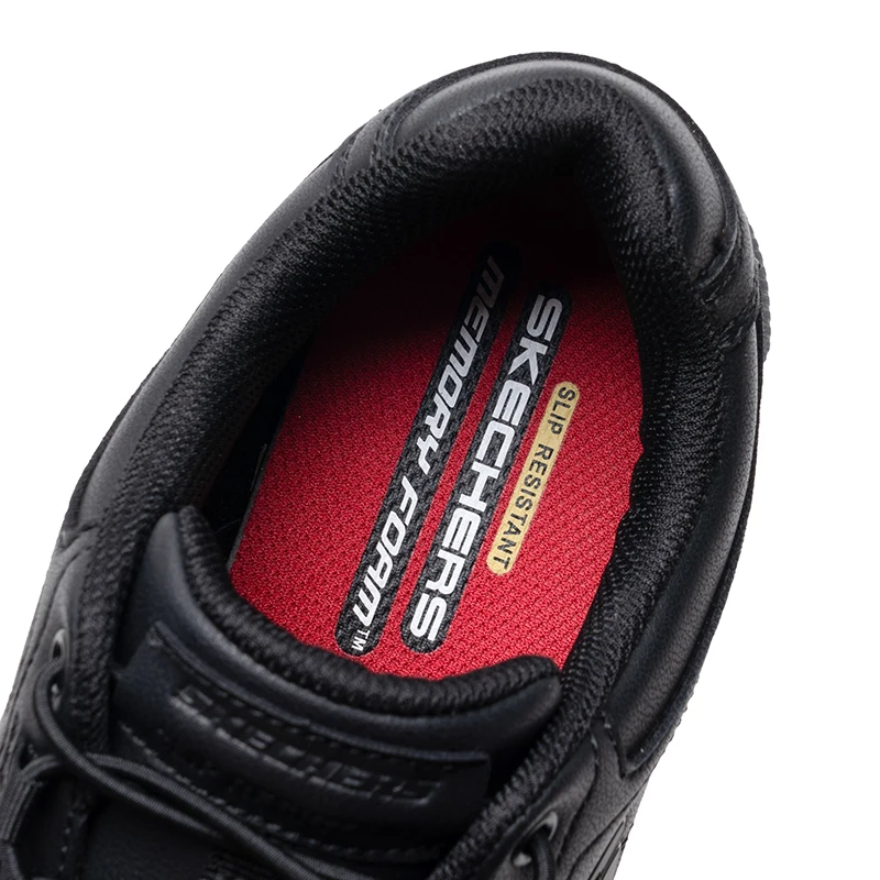 أحذية Skechers الرجالية الأسهلة للمطابقة باللون ال...
