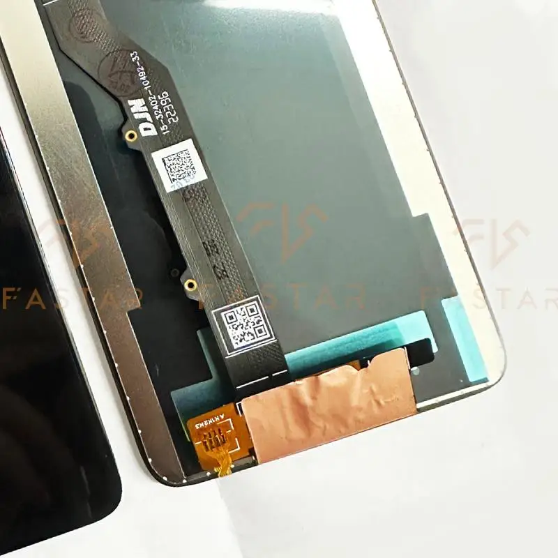 G9 Plus 6.81