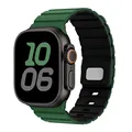 21 green black