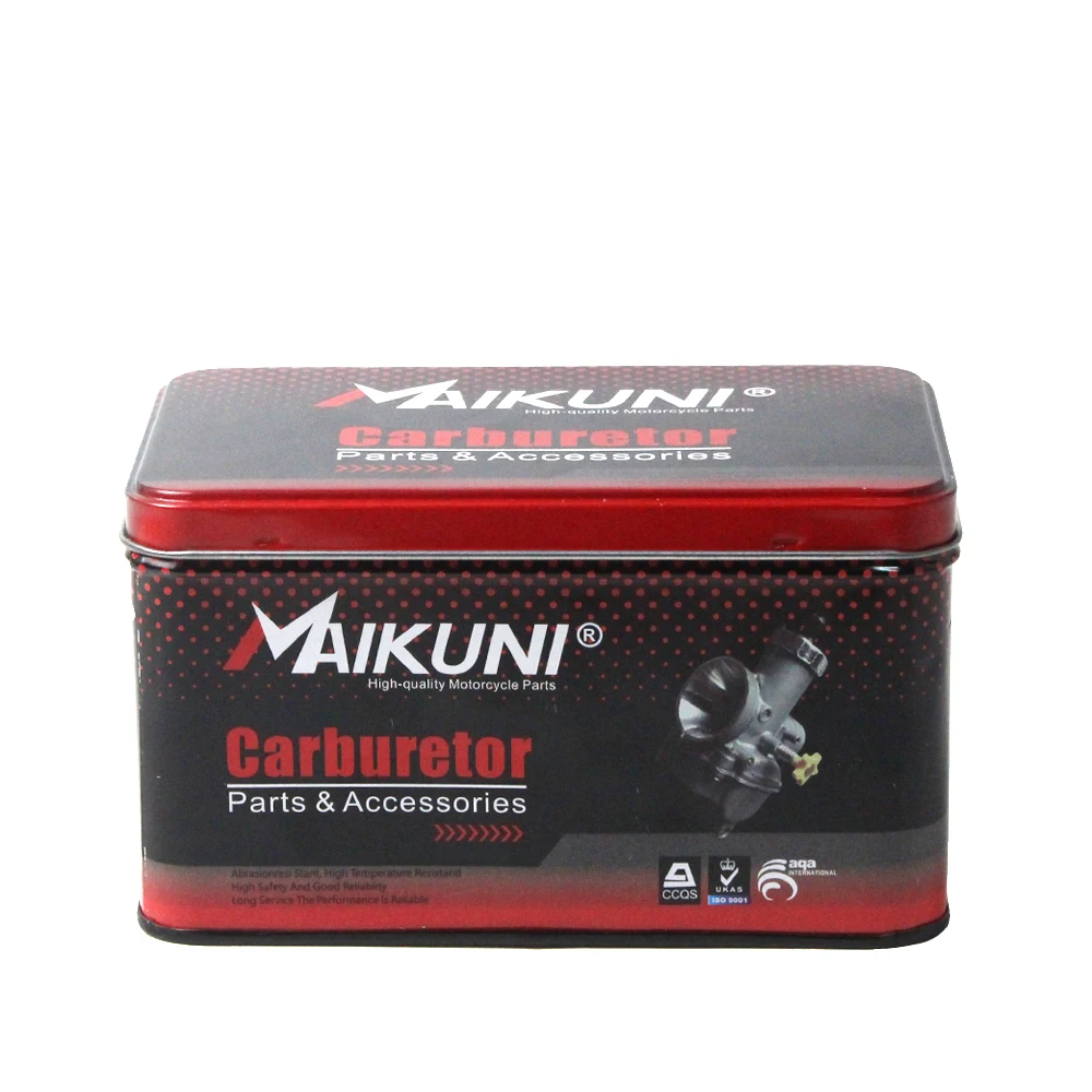 MAIKUNI PWK 24-34mm Carburetor with Gicleur, Universal 50cc-350cc 2T 4T Scooter UTV ATV, PWK 26 28 30 32 34 Carburateur Carburador 22 - Racext MAIKUNI PWK 24-34mm Carburetor with Gicleur, Universal 50cc-350cc 2T 4T Scooter UTV ATV, PWK 26 28 30 32 34 Carburateur Carburador - - Racext 21