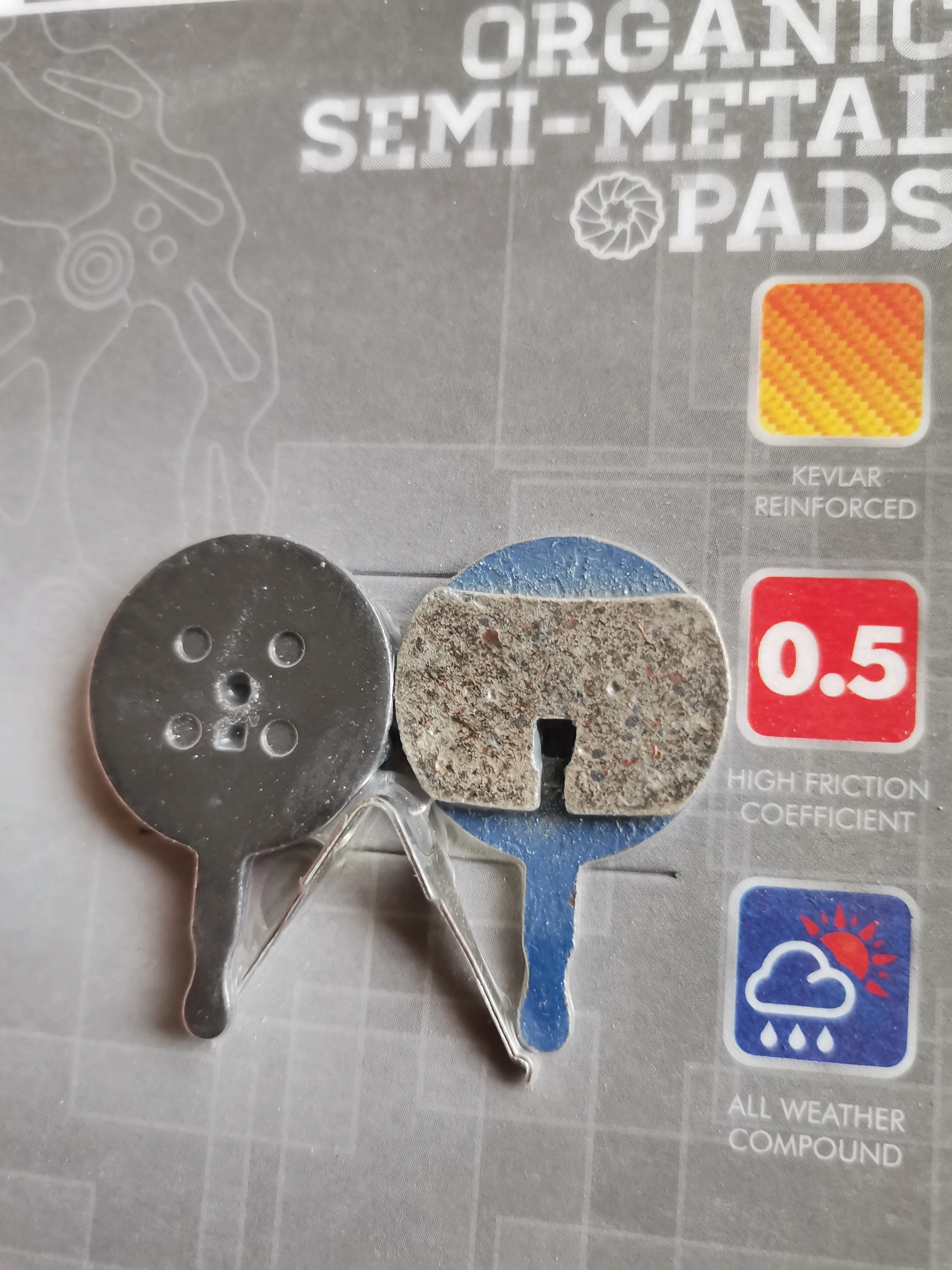 Promax render r pads sale
