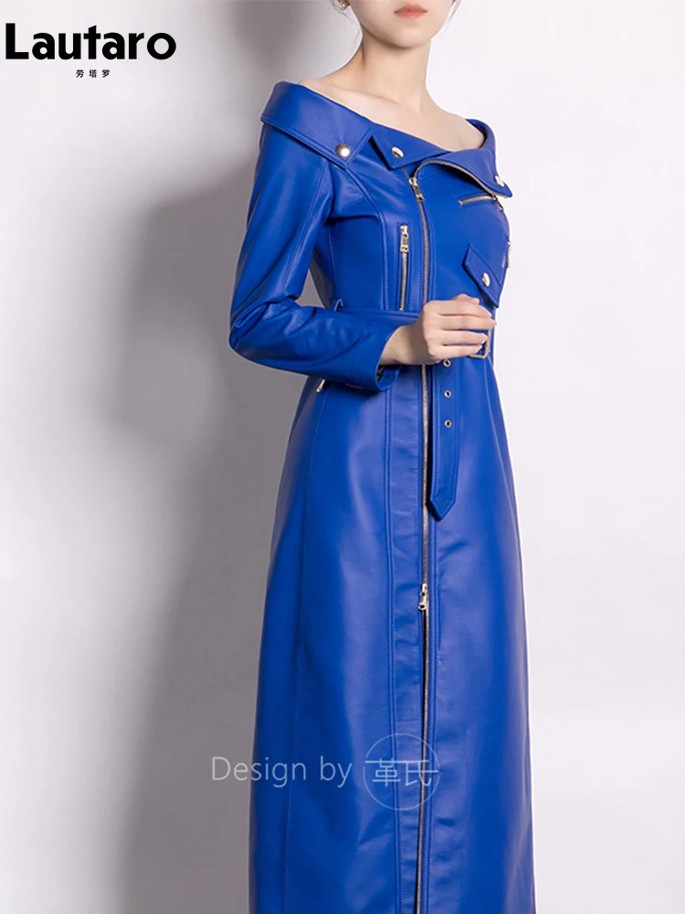 chinese dress ladies Bebe One Shoulder Mini Dress main image 0