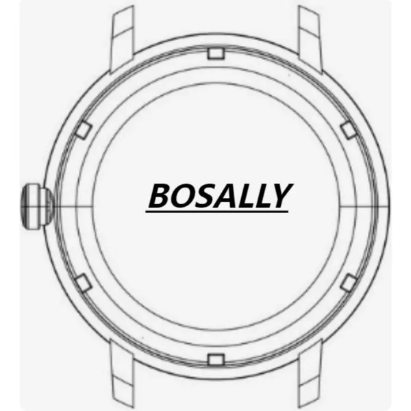 BOSALLY WATCH Store