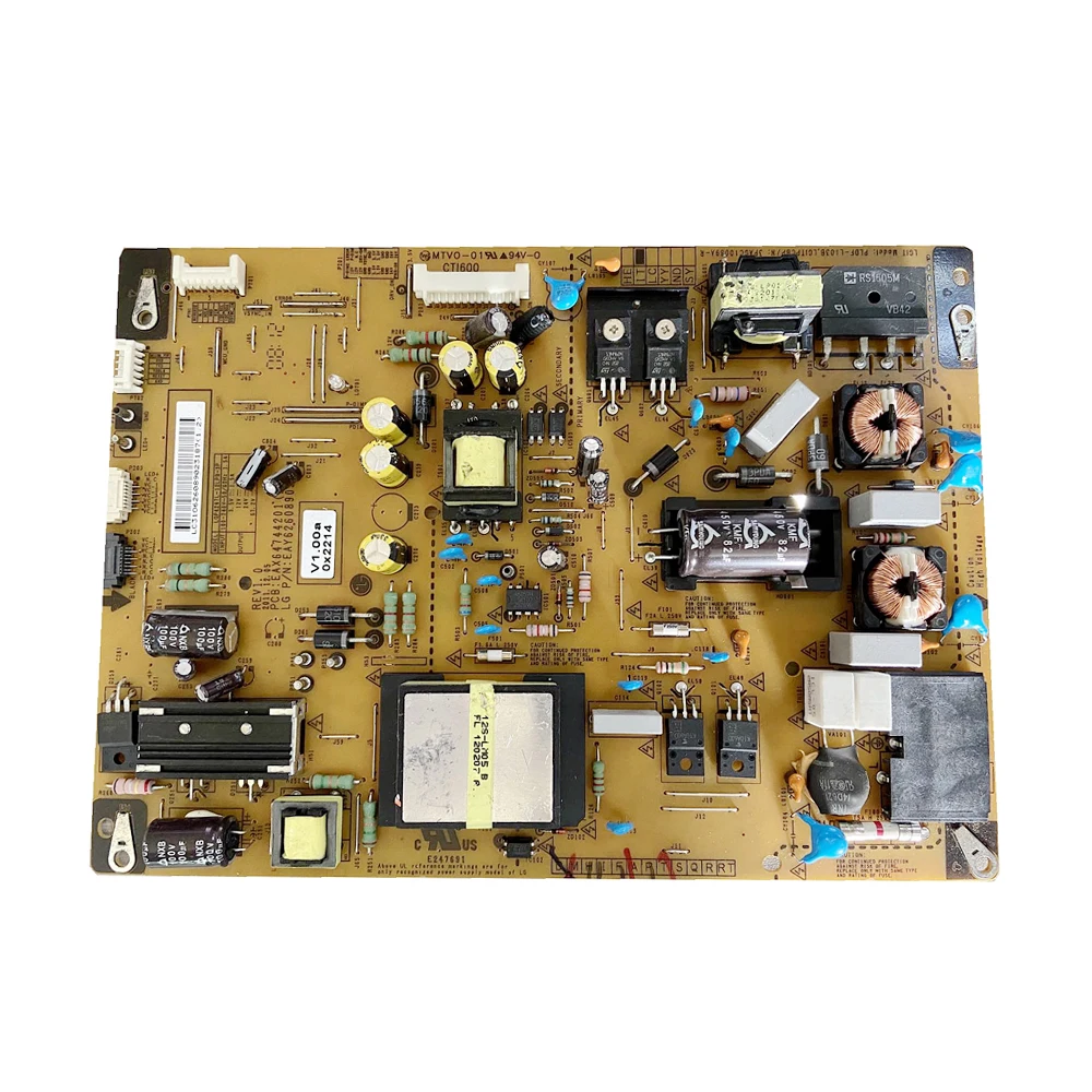 tv-power-supply-control-board-for-lg-tv-eax64744201-13-eay62608902