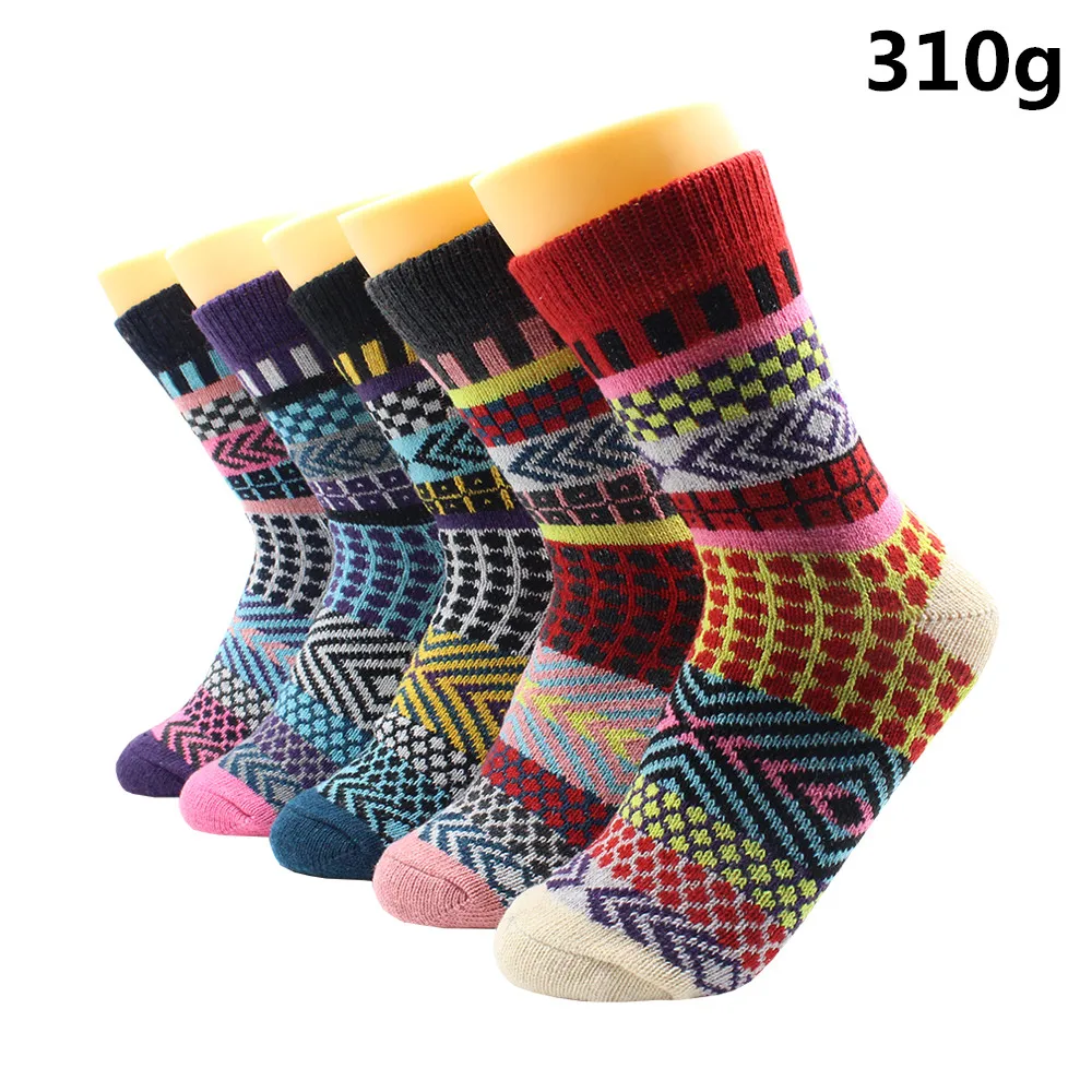 5 Pairs -YM044