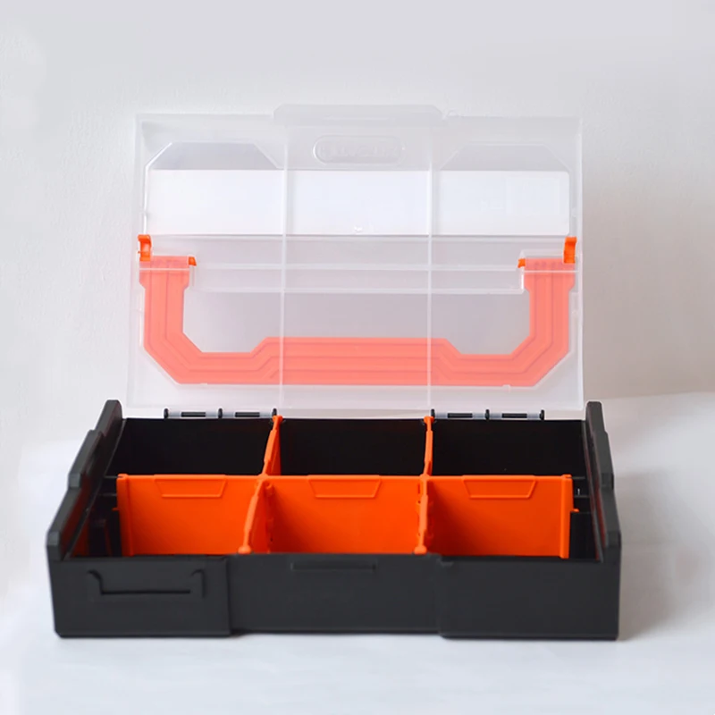 Tool Box Organizer Sets, Hardware & Parts Screw Organizers