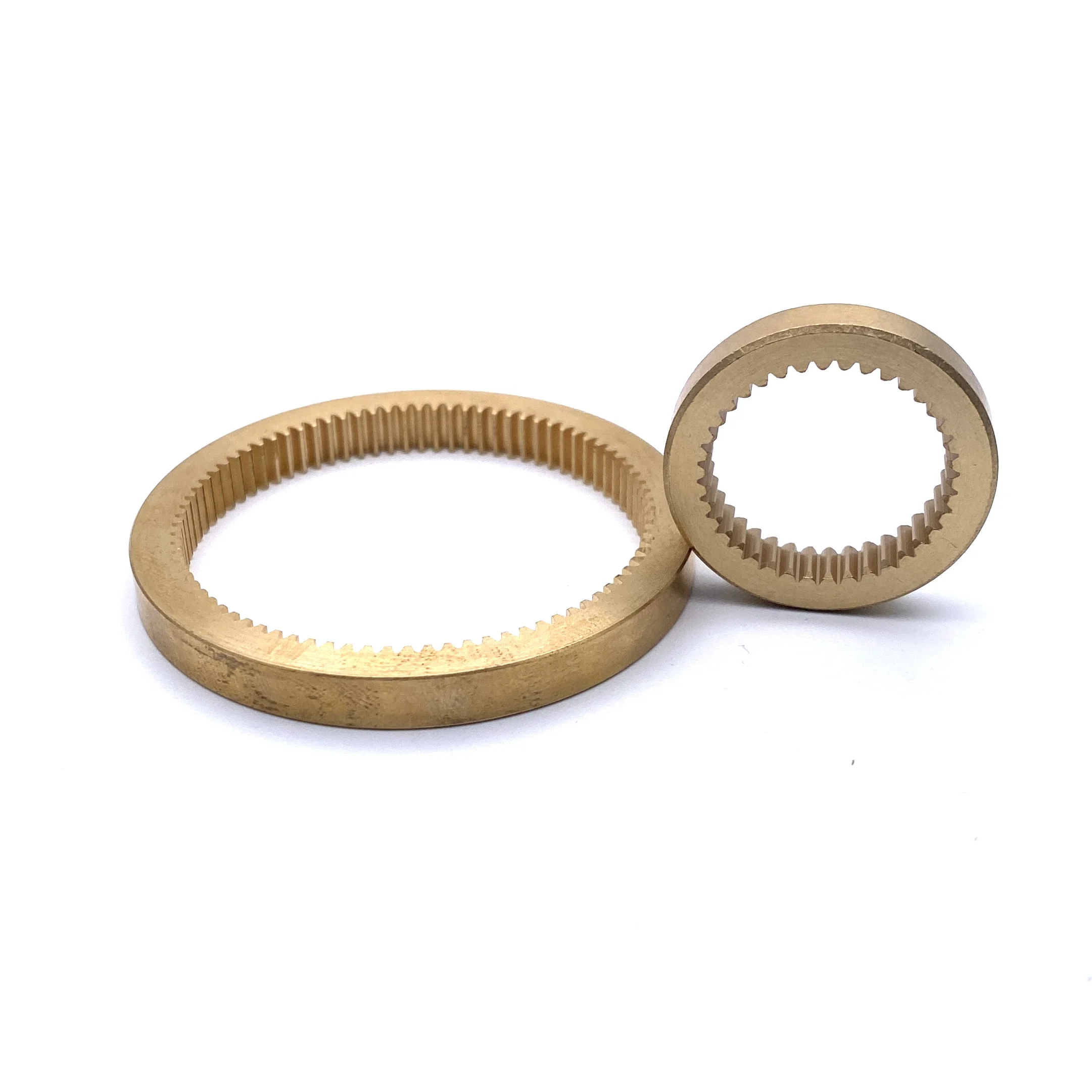 83-Tooth Internal Gear Ring - 179mm OD Planetary Gear For Machinery