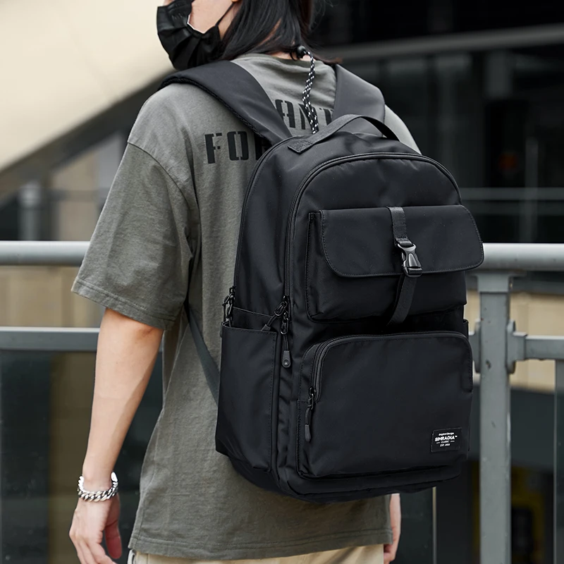 Waterproof backpack with compartments Clearance