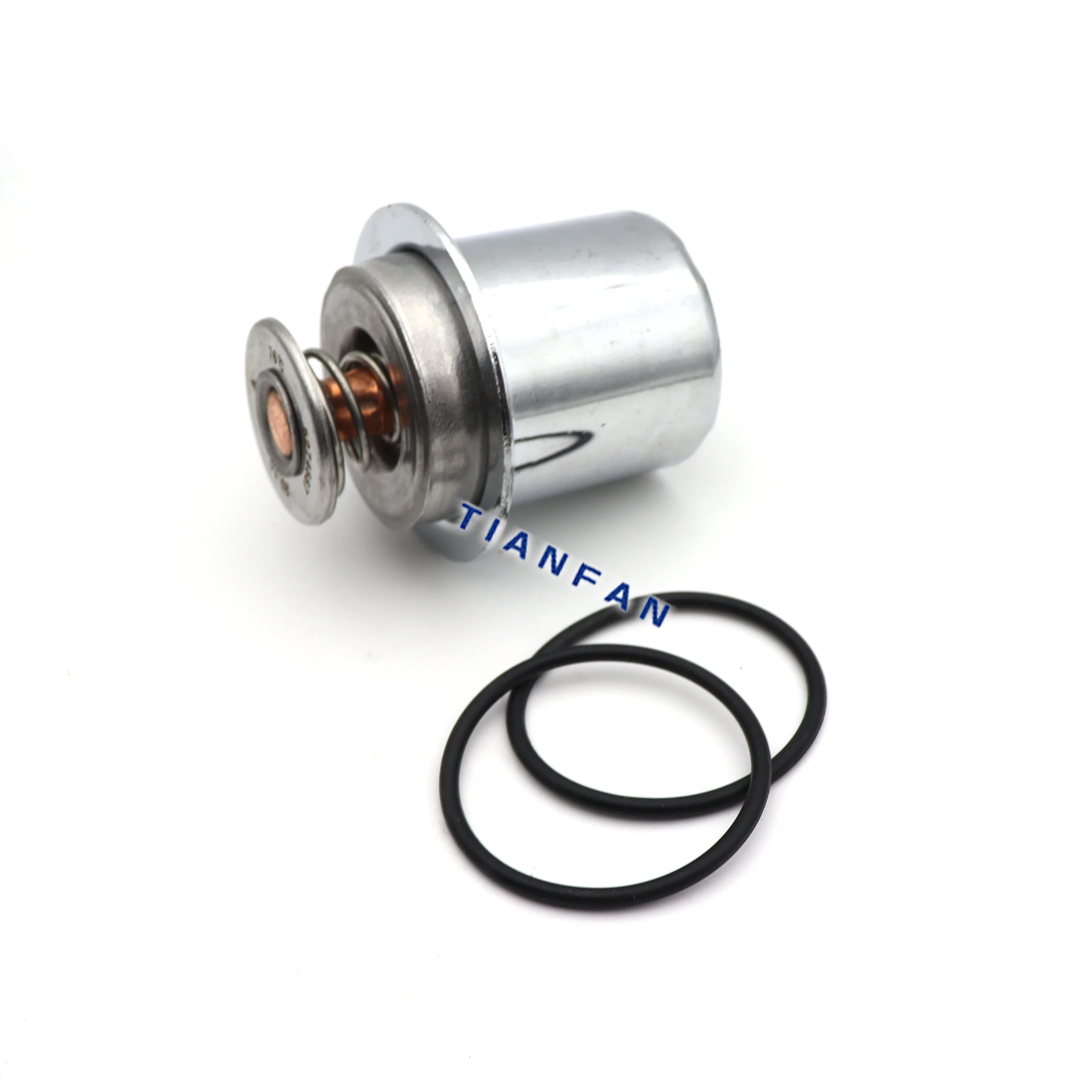 

Excavator 6D125 Engine Thermostat Thermostat For Komatsu PC360 400 450-6-7-8
