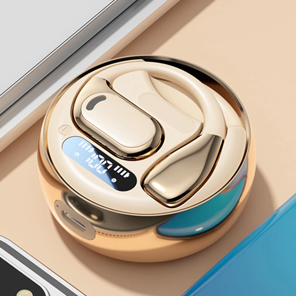 Language Translation Earbuds Real-time Two-Way Long Battery Life for Travel Business Learning