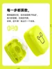 [Picube] GAN Swift Block WiSlide AI Smart Sliding Klotski Game Cube Puzzle Toys for Playing Wah Rong Road Fidget Cube Magic Cube 5