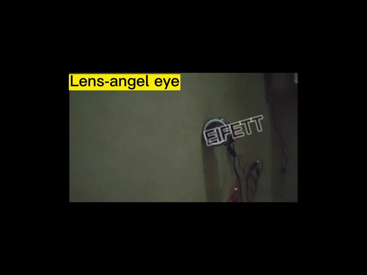 Противотуманные фары дневные ходовые огни для Nissan Juke F15 Hatchback 2010 2011 2012 2013