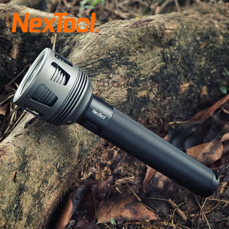NexTool 3600lm 450m High Power Led Flashlights 10000m..