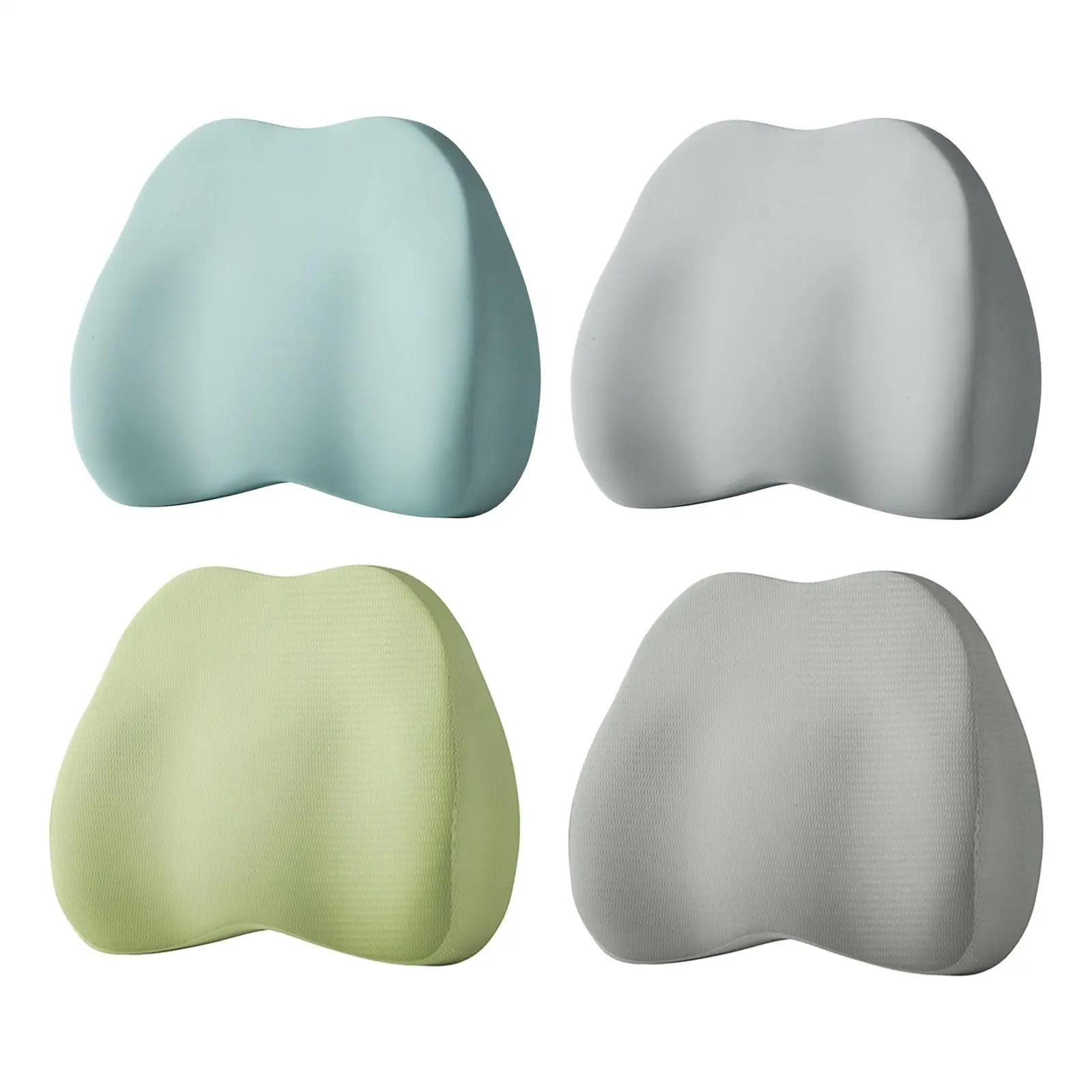 

Universal 4, Waist Cushion Improve Seat Cushion Back Cushion Seat
