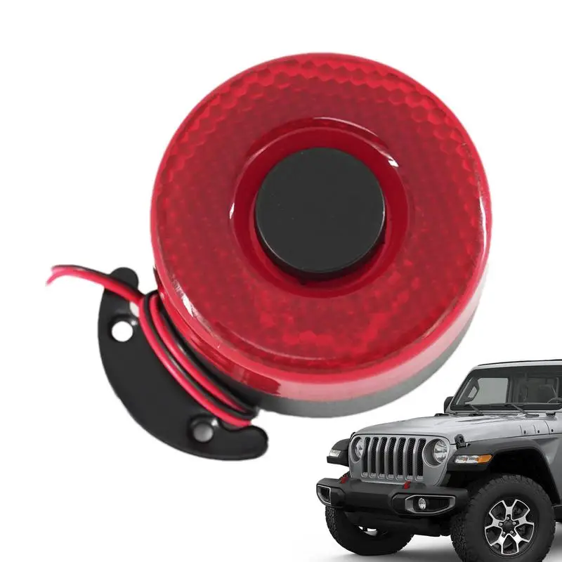 

12V/24V Truck Back Up Alarm Waterproof Car Reverse Beeper Warning Alarm Automobile Multi Tone And Claxon Horns For Vehicle