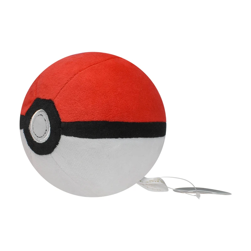 Pokémon Plüschkissen Ultra Ball Master Ball Pokéball Großes Pokéball-Kissen Taschenmonster-Puppe Schlafzimmer – Detail 4