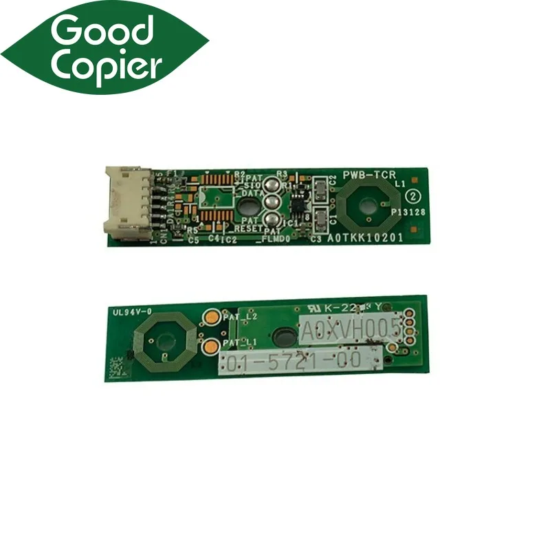 

20x High Quality DV-311 DV512 Color Developer Unit Reset Chip for Konica Minolta Bizhub C220 C280 C360 7722 7728 C224 C284