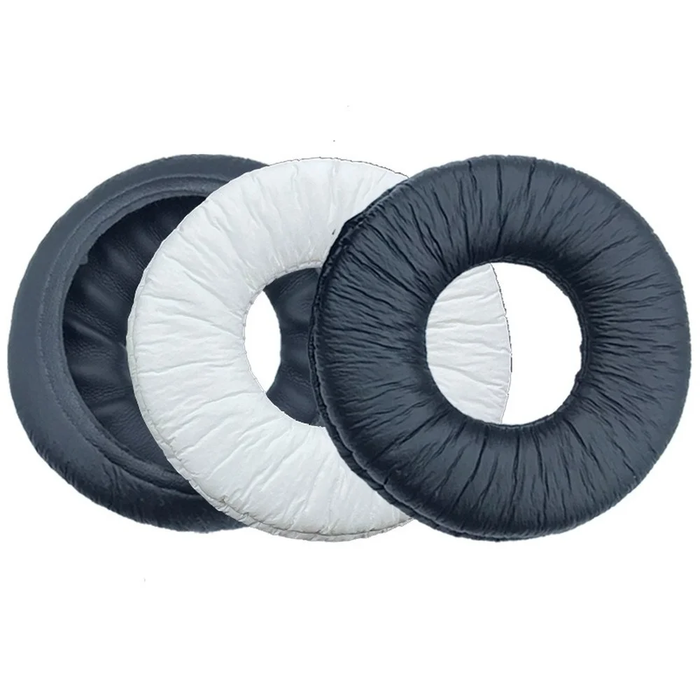Replacement Ear pads for Sony MDR ZX100 600AP V150 200 250 300