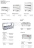 CE 1 2 3 Layer GN 1/1 Commercial Food Warmer Drawers 2
