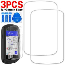 Premium Tempered Glass Screen Protector - Anti - Scratch Protective Film (1 - 3 Pack) - 1Pcs (For Edge Explore 2)