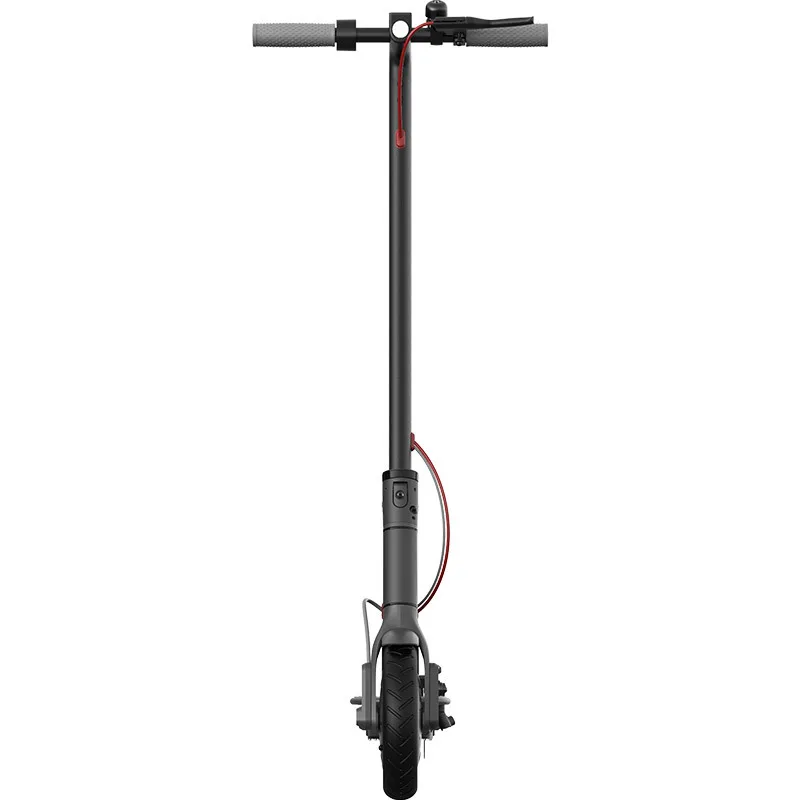 D8 Pro Small-Scale Electric Scooter 350W 30km/h APP Smart Adult Scooter Shock Absorption Anti-skid Folding Electric