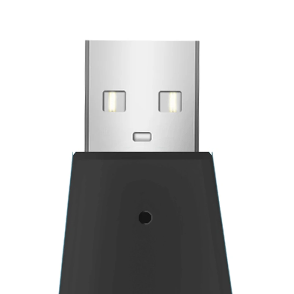 2.4G 게임 콘솔 수신기 교체 USB 무선 동글 수신기 TV PC 컴퓨터용 블루투스 호환 액세서리